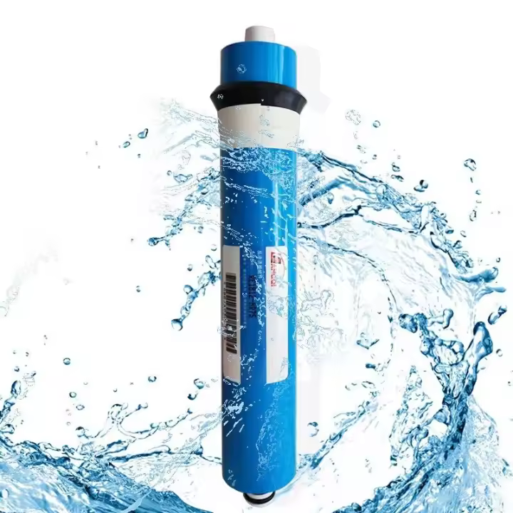 Membrana 50GPD para Filtro Osmosis Inversa - Alta Calidad de Depuración - 1