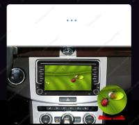 NaviFly Radio De Coche 7 Pulgadas Carplay Android 13 Multimedia Para VW Volkswagen Skoda Octavia Golf 5 6 Touran Passat B6 Polo Jetta Con Funciones De GPS Y Control De Volante - details 23