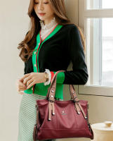 Bolso de mujer con estampado de cocodrilo, bolso de mujer, nuevo bolso de mujer de moda retro europeo y americano, bolso de hombro - details 39