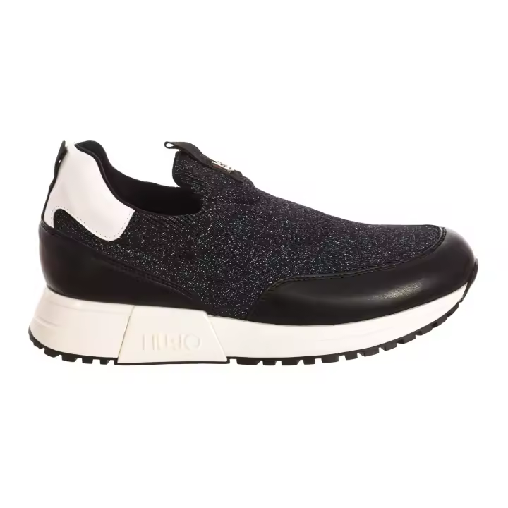 LIU JO-Sneakers Deportivas KISS 504 para Mujer - 1