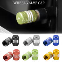 Tapa De Válvula De Neumático Para Motocicleta De Aluminio Super Socco TC TCMAX MAX Wanderer CPX CUX CU CUmini TS TSX Accesorios - details 0
