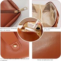 Neceser de viaje, Neceser de gran capacidad para mujer - details 1