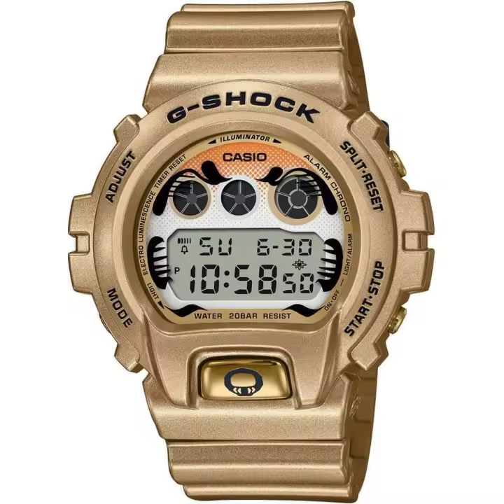 Reloj Casio G-Shock DW-6900GDA-9ER - 1