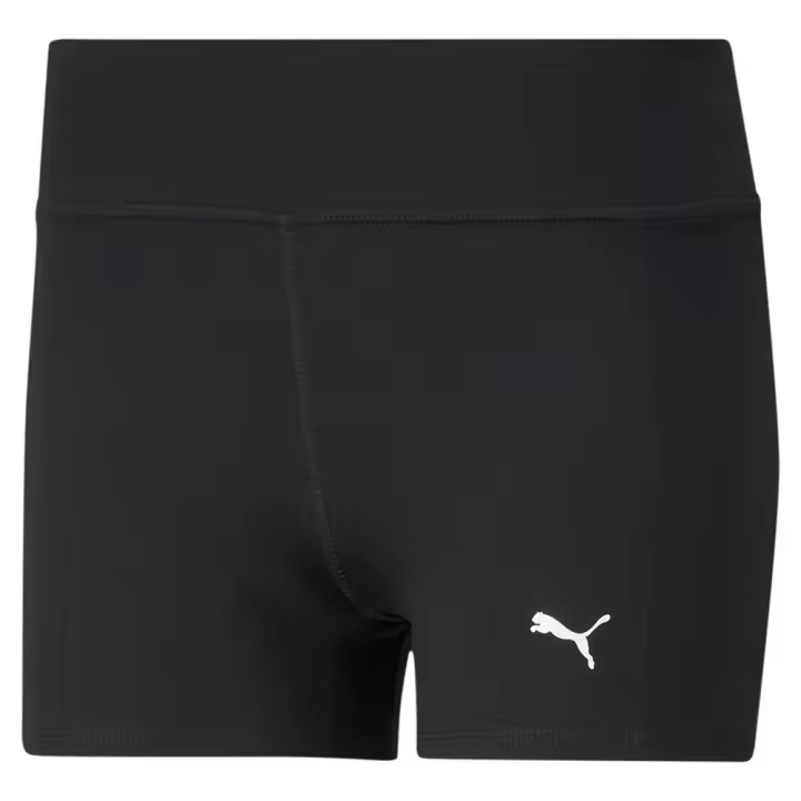 Puma Mallas Cortas Favorite 3´´ Negro Mujer Adulto - 1