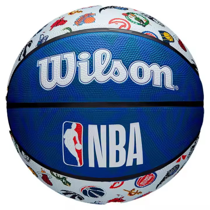 Wilson Balón De Baloncesto Nba Tribute All Team - 1