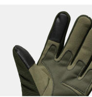Guantes Tácticos De Invierno Para Hombre Y Mujer Guantes Deportivos Tácticos Termales Con Pantalla Táctil Para Ciclismo Esquí Y Entrenamiento - details 4