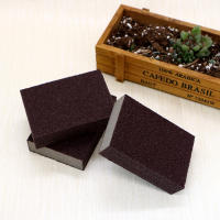 Esponja Mágica De Limpieza Para Cocina Eliminación De Rusticidad Cepillo Descalcificador Para Olla Y Platos Material Aluminio Ecológico - details 3