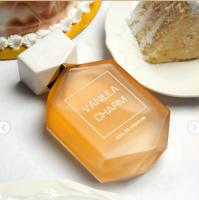 Camara Fragancia original Edición Delicias Árabes – Pistachio Bliss | Sweet Candy & Vanilla Charm | Perfumes Dulces de Pistacho, Caramelo y Vainilla | Elegancia Oriental desde Dubái - details 6