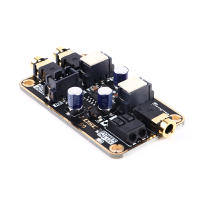 Módulo De Aislamiento Audio Reducción De Ruido Para DIY Amplificador De Potencia Cancelación De Fondo Común Plástico - details 10