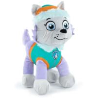 paw patrol peluche perito azul chase,rojo mashall,amarillo ruble,rosa skey,verde rock,gris everte,para ninos regalo,rey,cumpleano,coleccion,play by play - details 4