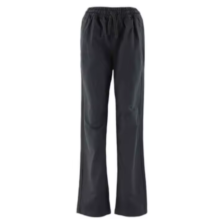 Textil Sportwear marca Vans modelo Vn0A5Fn1Blk1 para junior en color negro - 1
