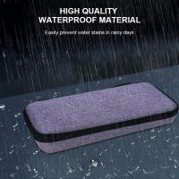 Estuche De Viaje Doble Cremallera Para Teclado Logitech MX Meccanico Mini/MX Meccanico Wireless EVA Duro Protector De Almacenamiento - details 3