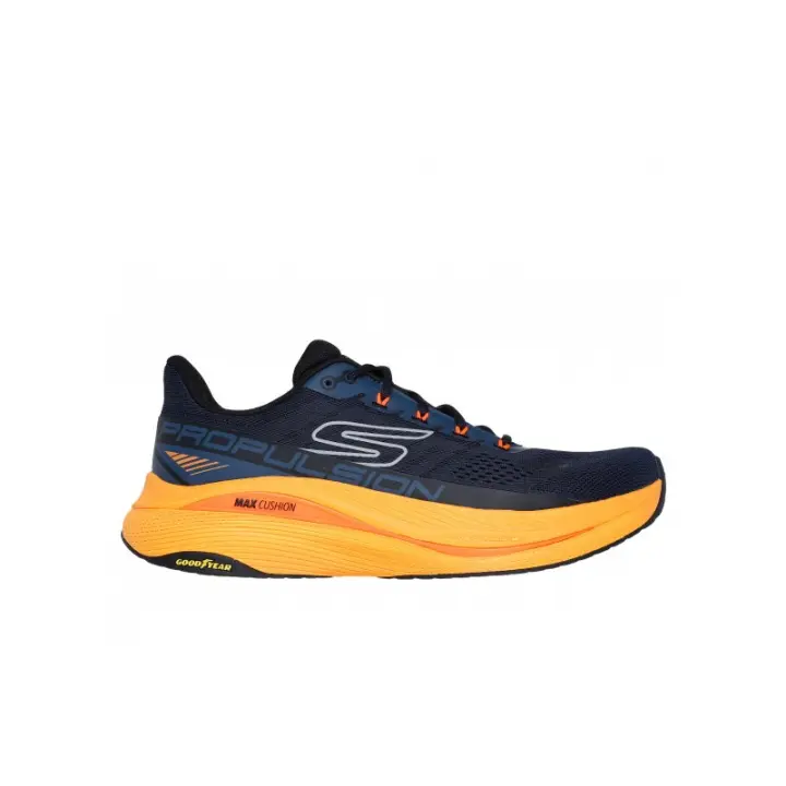 CALZADO SKECHERS 220509 NVOR - 1