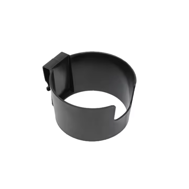 Soporte De Bebidas Universal Para Coche Y Motocicleta Organizador De Bebidas Colgante Montaje En Puerta Accesorio Automotriz Anti-caída - 1