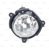 Luz De Niebla Delantero Para Chevrolet Captiva / Winstorm 2006-2012 Luz De Conducción Frontal P96626979 P96626980 Pieza De Repuesto De Automóvil - details 0