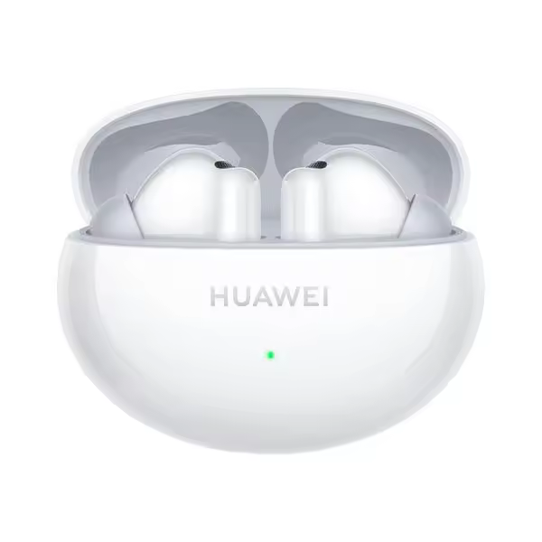 Huawei FreeBuds 6i Auriculares Inalámbricos Blanco (White) - 1