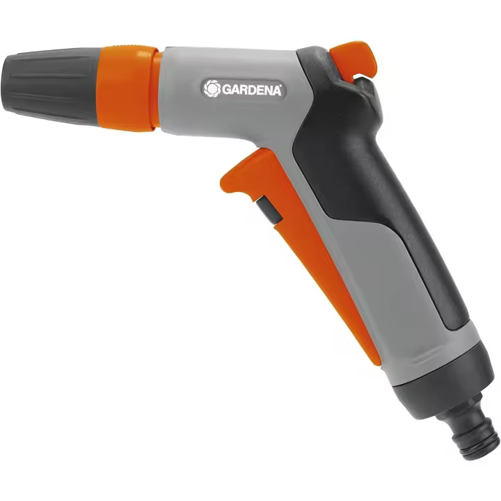 Gardena Pistola riego de limpieza Classic 18301-20 - 1