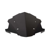 Parabrisas De Viento Delantero Para Yamaha MT 09 MT09 TRACER 9 GT 900 GT 2021 2022 2023 Protector De Viento De Aluminio Resistente Accesorio De Motocicleta - details 6