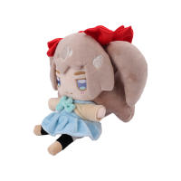 Muñeco De Peluche Neuro-sama De 30 Cm Juguete De Peluche Kawaii Hololive Para Decoración De Habitación Regalo De Cumpleaños Para Niños - details 4