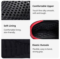Sandalias De Playa Unisexas Moda Antideslizantes Con Suela Gruesa Chancletas Ligeros Zapatos Para Jardín Verano Para Hombre Y Mujer - details 4