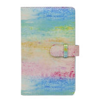 Álbum De Fotos Instantáneas Fujifilm 3 Pulgadas Con 96 Bolsillos Para Cámara Instax Mini 12 7s 70 25 50s 90 Libro De Tarjetas De Nombre - details 4