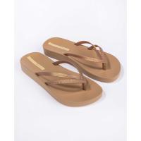 Chanclas de agua mujer CARTAGO IP82840AG722 ESCLAVA PLAYA DOBLE TIRA BEIGE/GOLD - details 2