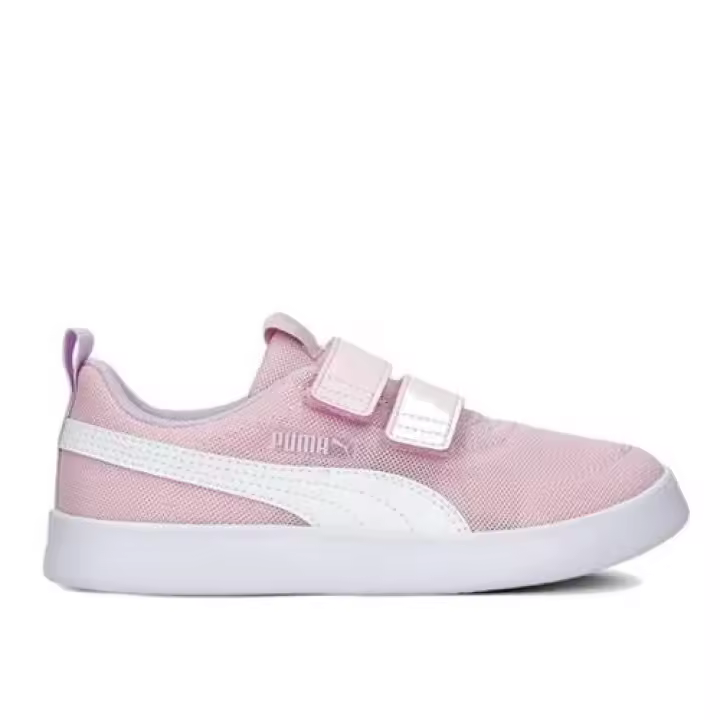 Puma Zapatillas Courtflex V2 Mesh V Ps - 1