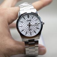 Reloj Casio Collection analogico MTP-VD03D-7a correa de acero inoxidable - details 4