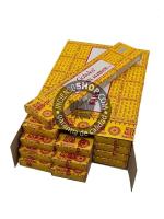 INCIENSOSHOP - 3 x unidades de Incienso natural de Nag Champa de Goloka hecho a mano - details 2