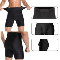 Shorts De Compresión Para Hombre Tights De Running Quick Dry Fitness Gimnasio Leggings Deportivos Underwear Masculino - details 1