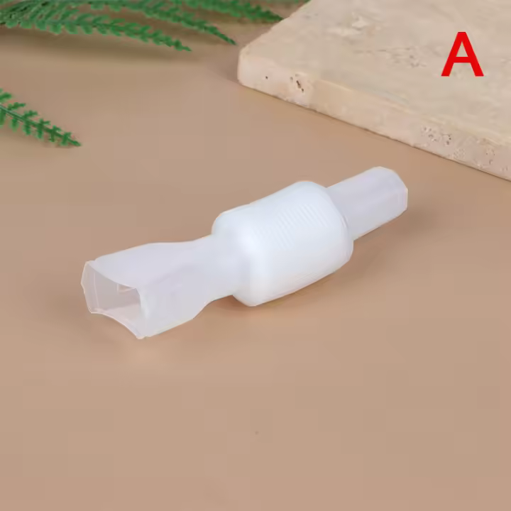Juego De 1 Pieza De Tapa De Grifo De Agua Exterior En Plástico Accesorios Para Tanque De Agua Botella De Vino Y Jugo - 1