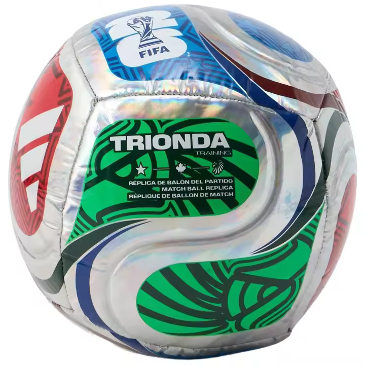 Complementos Adidas modelo Wc Trn Foil en color Gris - 1