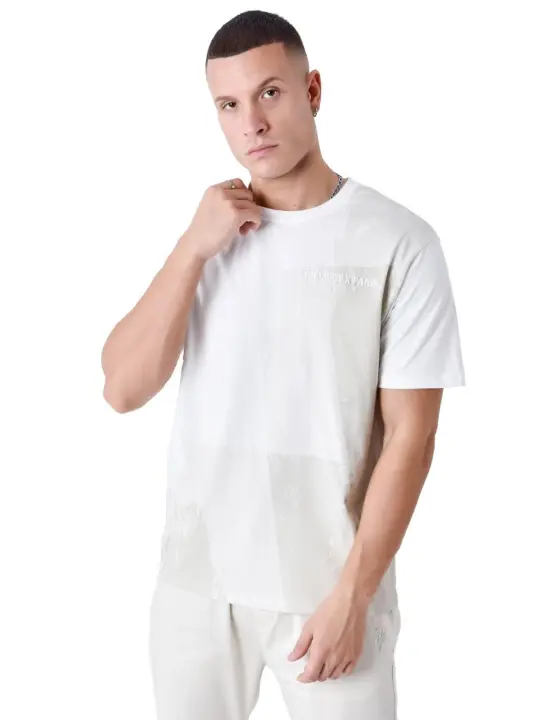 Camiseta Project X Paris Hombre Neutro - 1
