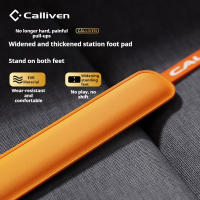 Cinturón Ajustable De Elevación Horizontal Para Hombres Y Mujeres Equipo De Fitness Doméstico Con Cinta Elástica Para Entrenamiento De Fortalecimiento Muscular - details 4