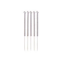 100 PCS Agujas Para Plasma Pen Eliminación De Manchas Y Tatuajes Máquina De Belleza Equipamiento Profesional Para Piel - details 3