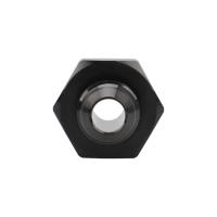 Adaptador Macho AN6 6AN Negro ORB-6 /-10 /-10 Juego De Frenado a AN8 8AN AN1010/ 6061-T6 Aluminio Accesorios De Coche - details 5