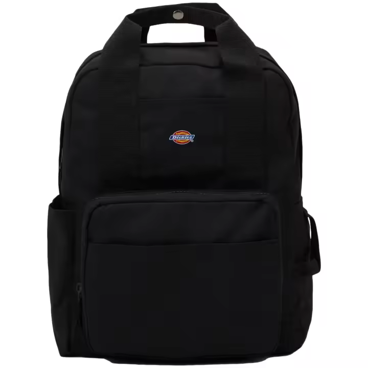 Mochila Dickies Lisbon para hombre en color negro - 1