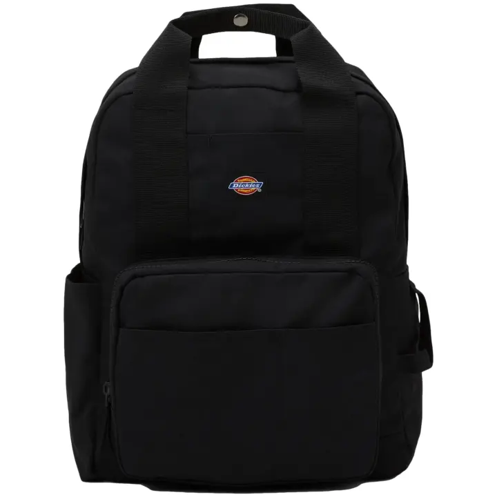 Mochila Dickies Lisbon para hombre en color negro - 1