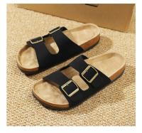 Sandalias Para Hombre Verano 2024 Replica De Marca Calzado De Alta Calidad Zapatos Suaves Sandalias Para Hombre Mocasines De Verano - details 18
