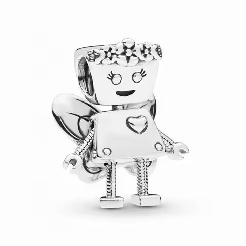 Charm Pandora Bella Bot EdiciÃ³n Especial de Pandora 797856 - 1