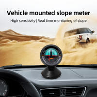 Inclinómetro Portátil Para Coche Medidor De Inclinação De Alta Precisão Herramienta Automática Ajustable Compas De Ángulo De Inclinação - details 0