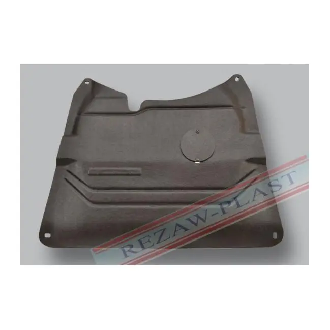 Rezaw Plast Cubre Carter| Renault MEGANE I diésel |1995 - 2002 | Renault SCENIC I diésel |1996 - 2003 | REF: 151004 - 1