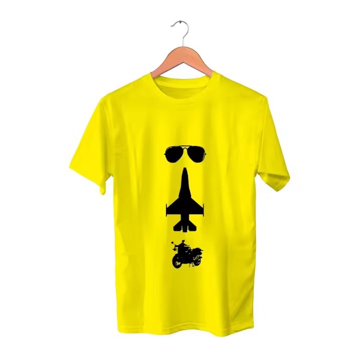 Camiseta Top Gun. Maverick. Varios colores. Todas las tallas. - 1