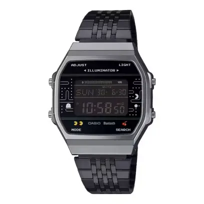 Reloj de mujer CASIO VINTAGE ABL-100WEPC-1BER - 1