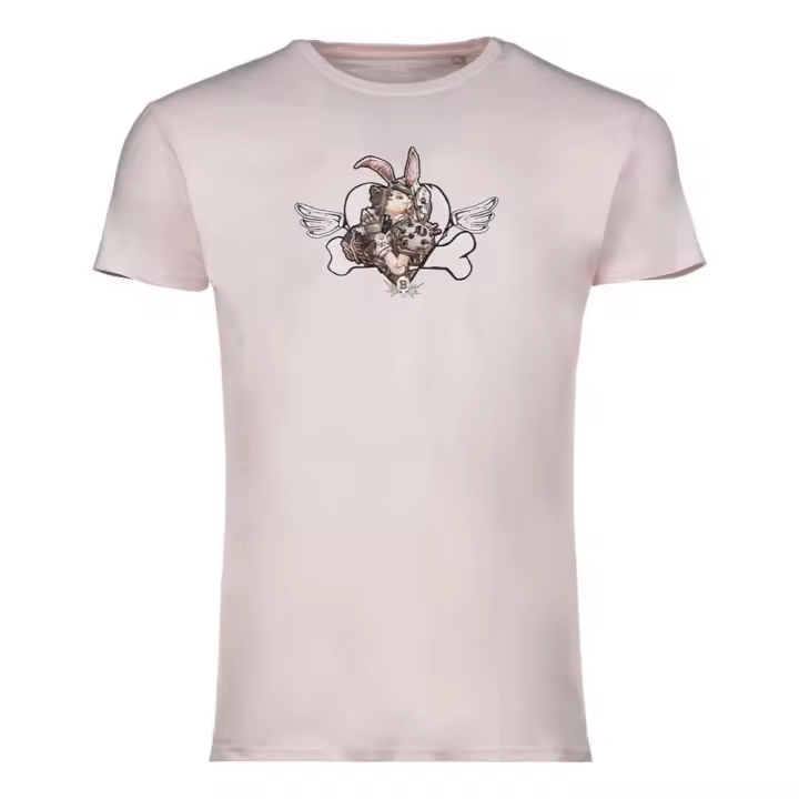Borderlands camiseta tiny tina talla xl - 1