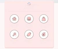 Caja De Ahorro Para Niños En Forma De Casa Capacidad Grande Plástico Creativo Dibujos Animados Caja De Dinero Pequeña Para Niños - details 2