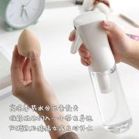 Botella De Pulverización Continua De Alta Presión Para Tóner Emulsión Essencia Ultra-fina Desinfectante Y Spray De Pelo - details 1