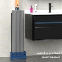 Juego De Mopa De Piso Con Cesta Ampliada Automática Para Limpieza Doméstica Mopa Larga De Microfibra Ecológica Y Sujeción Cuatro Lados - details 7