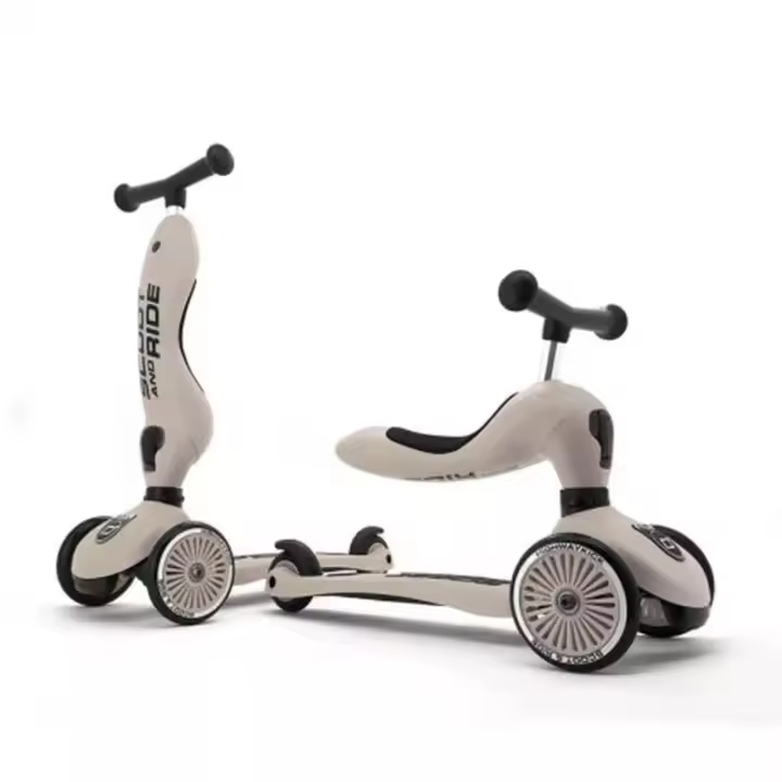 Patinete 2 en 1 Scoot and Ride HIGHWAYKICK ONE - 1