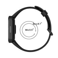 Correa De Reemplazo Para Redmi Watch 2 Lite Pulsera De Silicona Suave Accesorios De Reloj Inteligente Compatible Con XIAOMI - details 6